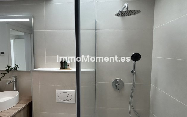 Revente - Appartement - Fuengirola - Fuengirola Centro