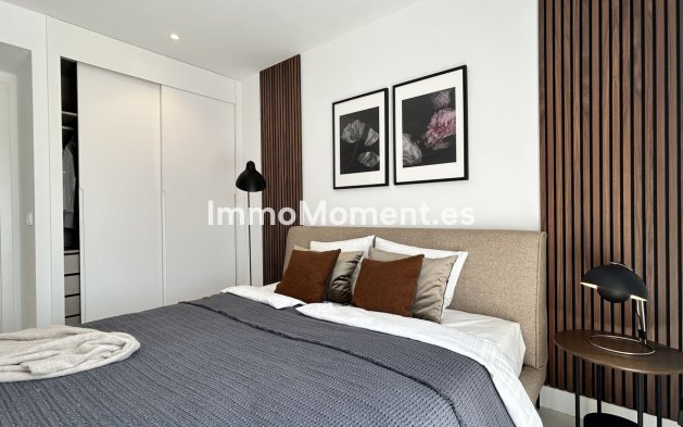 Revente - Appartement - Fuengirola - Fuengirola Centro