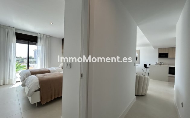 Revente - Appartement - Fuengirola - Fuengirola Centro