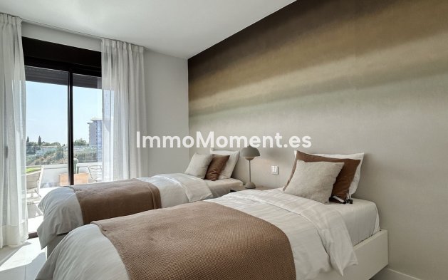 Revente - Appartement - Fuengirola - Fuengirola Centro