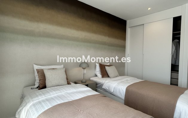 Revente - Appartement - Fuengirola - Fuengirola Centro