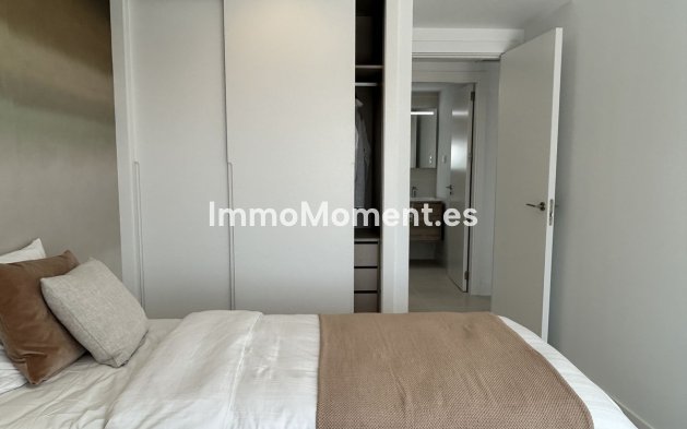 Revente - Appartement - Fuengirola - Fuengirola Centro