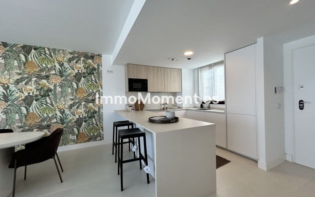 Bestaande woning - Appartement - Fuengirola - Fuengirola Centro