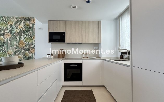 Bestaande woning - Appartement - Fuengirola - Fuengirola Centro