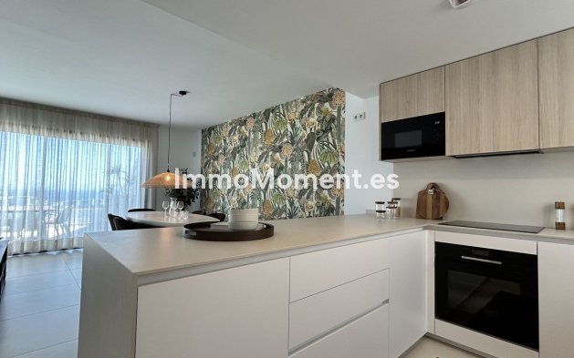 Bestaande woning - Appartement - Fuengirola - Fuengirola Centro