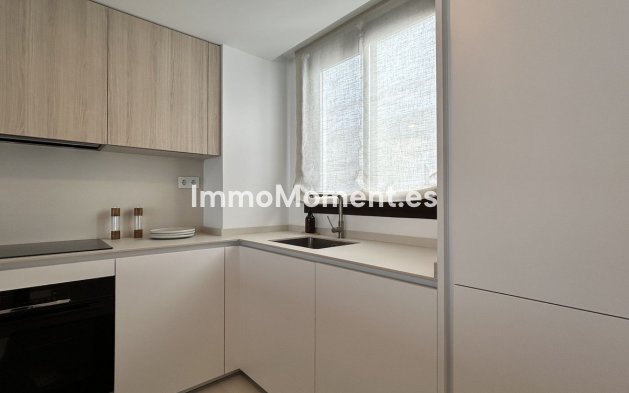 Bestaande woning - Appartement - Fuengirola - Fuengirola Centro