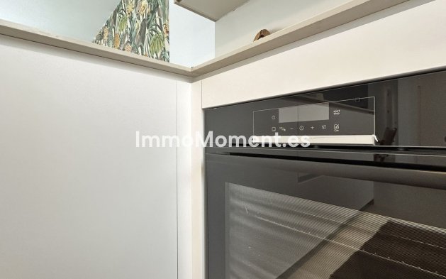 Bestaande woning - Appartement - Fuengirola - Fuengirola Centro