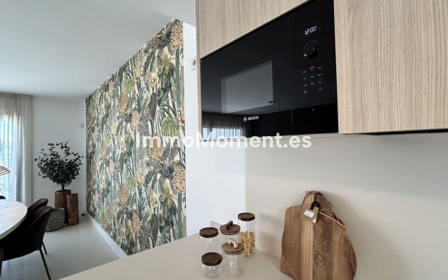Bestaande woning - Appartement - Fuengirola - Fuengirola Centro