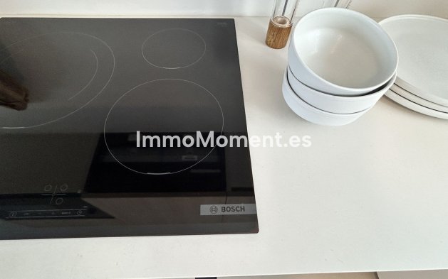 Bestaande woning - Appartement - Fuengirola - Fuengirola Centro