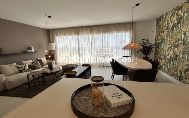 Bestaande woning - Appartement - Fuengirola - Fuengirola Centro