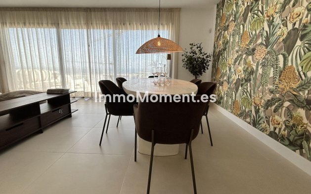 Bestaande woning - Appartement - Fuengirola - Fuengirola Centro