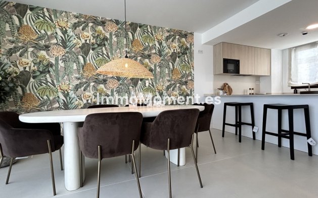 Bestaande woning - Appartement - Fuengirola - Fuengirola Centro