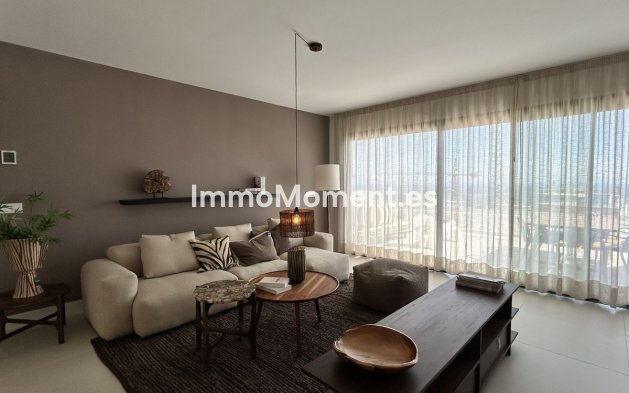 Bestaande woning - Appartement - Fuengirola - Fuengirola Centro