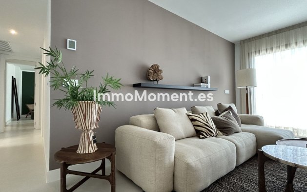 Bestaande woning - Appartement - Fuengirola - Fuengirola Centro