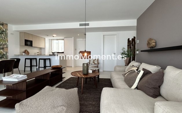 Bestaande woning - Appartement - Fuengirola - Fuengirola Centro