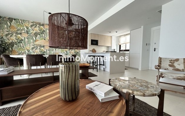 Bestaande woning - Appartement - Fuengirola - Fuengirola Centro