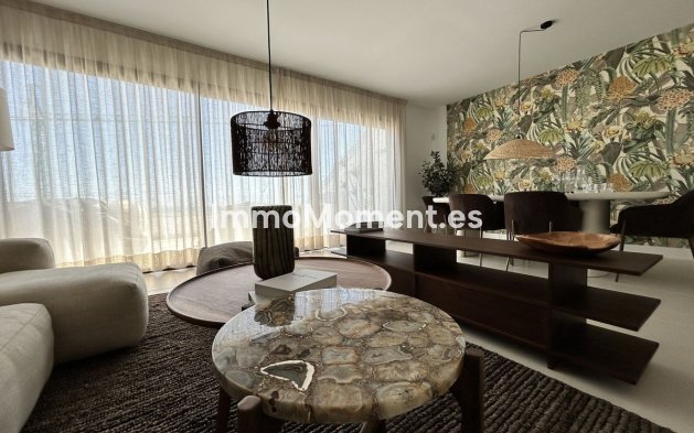 Bestaande woning - Appartement - Fuengirola - Fuengirola Centro