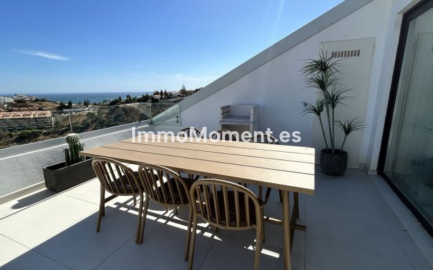 Bestaande woning - Appartement - Fuengirola - Fuengirola Centro