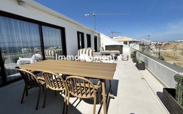 Bestaande woning - Appartement - Fuengirola - Fuengirola Centro