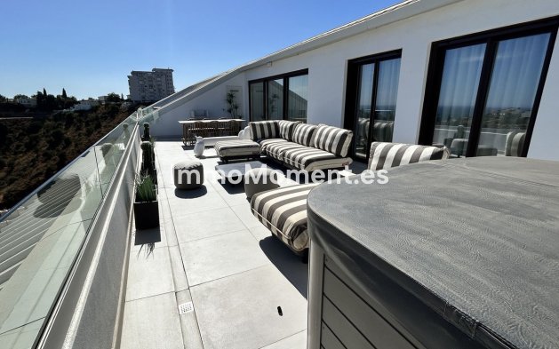 Bestaande woning - Appartement - Fuengirola - Fuengirola Centro