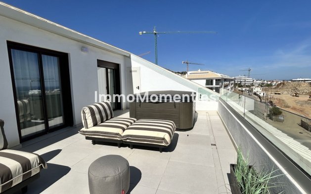 Bestaande woning - Appartement - Fuengirola - Fuengirola Centro