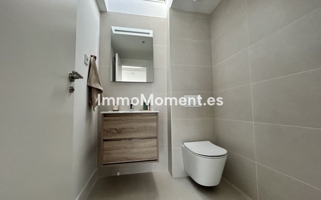 Bestaande woning - Appartement - Fuengirola - Fuengirola Centro