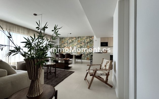 Bestaande woning - Appartement - Fuengirola - Fuengirola Centro