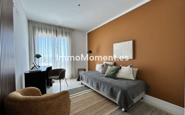 Bestaande woning - Appartement - Fuengirola - Fuengirola Centro