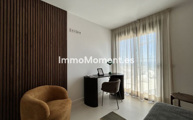 Bestaande woning - Appartement - Fuengirola - Fuengirola Centro