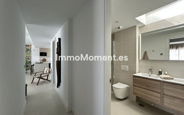Bestaande woning - Appartement - Fuengirola - Fuengirola Centro