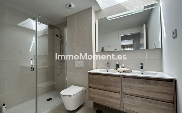 Bestaande woning - Appartement - Fuengirola - Fuengirola Centro
