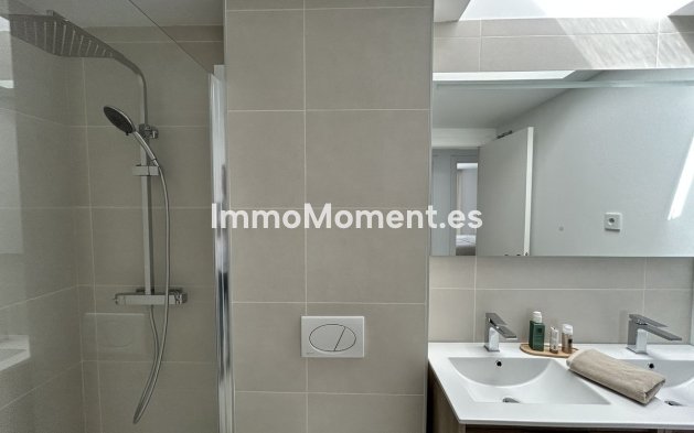 Bestaande woning - Appartement - Fuengirola - Fuengirola Centro