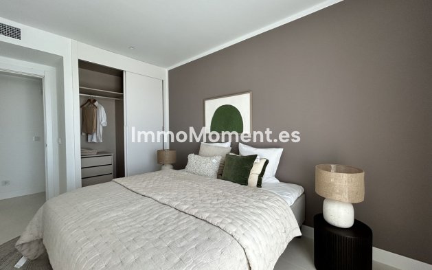 Bestaande woning - Appartement - Fuengirola - Fuengirola Centro