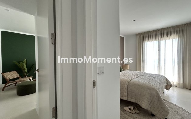 Bestaande woning - Appartement - Fuengirola - Fuengirola Centro