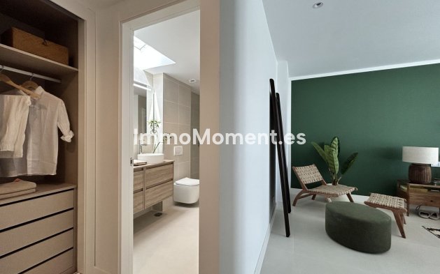 Bestaande woning - Appartement - Fuengirola - Fuengirola Centro