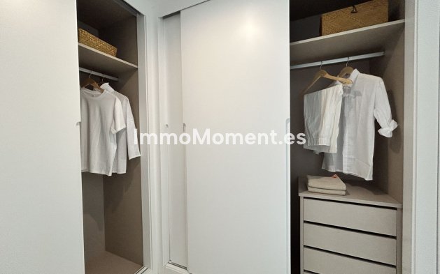 Bestaande woning - Appartement - Fuengirola - Fuengirola Centro