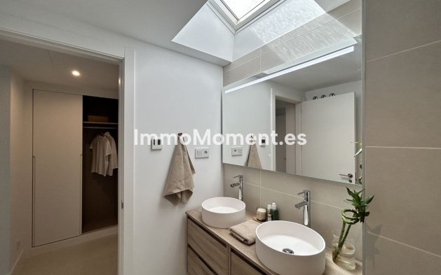 Bestaande woning - Appartement - Fuengirola - Fuengirola Centro