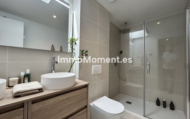 Bestaande woning - Appartement - Fuengirola - Fuengirola Centro