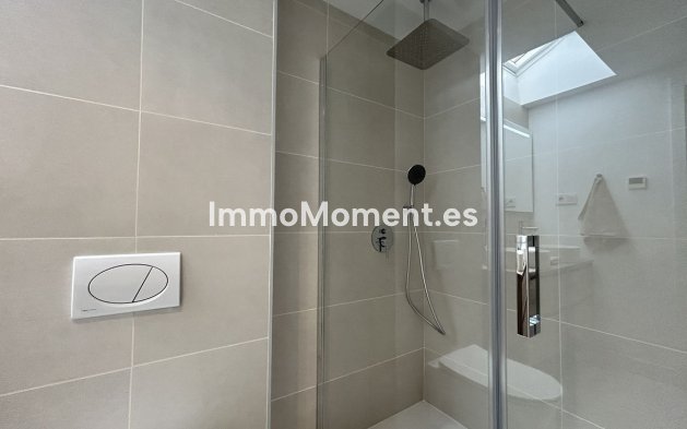 Bestaande woning - Appartement - Fuengirola - Fuengirola Centro
