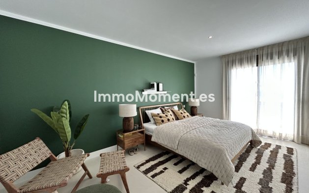 Bestaande woning - Appartement - Fuengirola - Fuengirola Centro