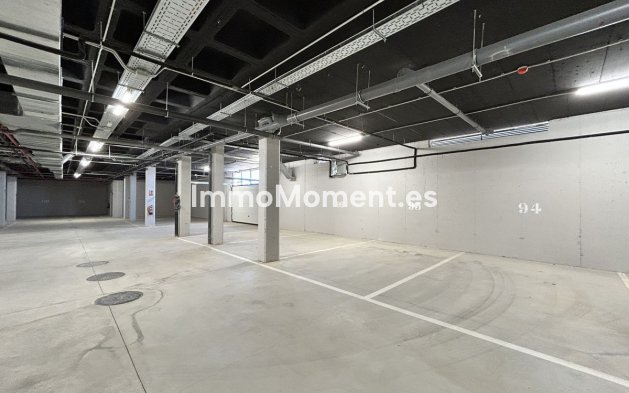 Bestaande woning - Appartement - Fuengirola - Fuengirola Centro