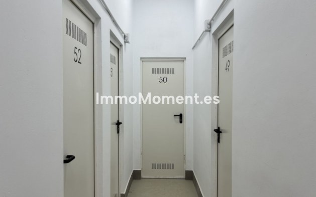 Bestaande woning - Appartement - Fuengirola - Fuengirola Centro