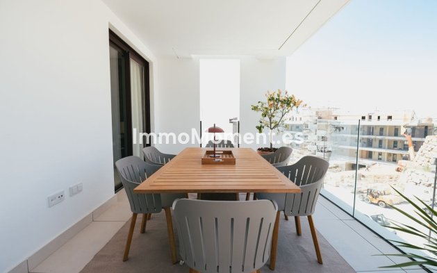 Wiederverkauf - Wohnung - Fuengirola - Higueron