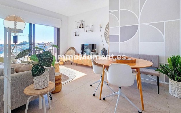 Wiederverkauf - Wohnung - San Miguel de Salinas - San Miguel de Salinas Centro