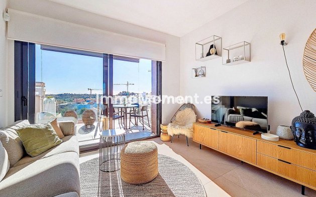 Wiederverkauf - Wohnung - San Miguel de Salinas - San Miguel de Salinas Centro