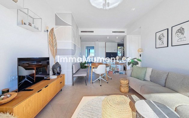 Wiederverkauf - Wohnung - San Miguel de Salinas - San Miguel de Salinas Centro