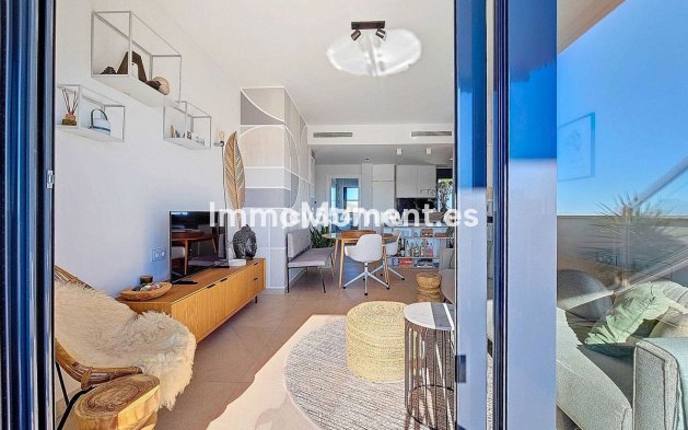 Wiederverkauf - Wohnung - San Miguel de Salinas - San Miguel de Salinas Centro