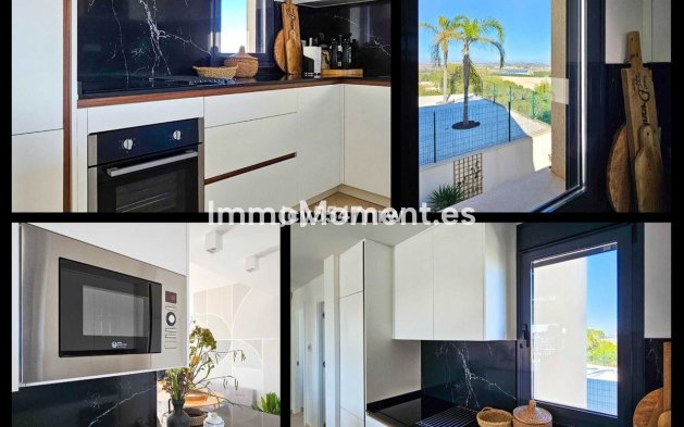 Wiederverkauf - Wohnung - San Miguel de Salinas - San Miguel de Salinas Centro