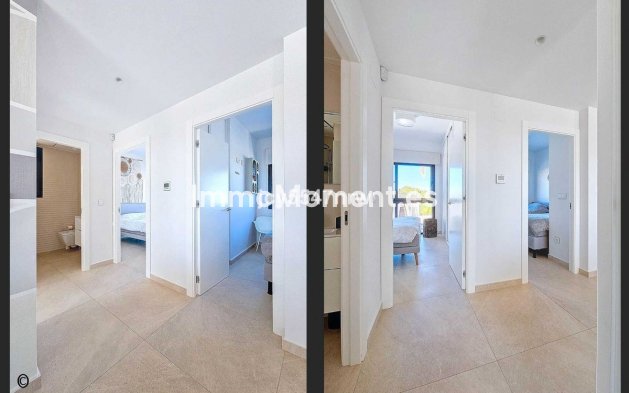 Wiederverkauf - Wohnung - San Miguel de Salinas - San Miguel de Salinas Centro