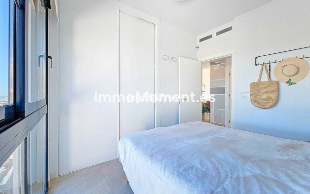 Wiederverkauf - Wohnung - San Miguel de Salinas - San Miguel de Salinas Centro